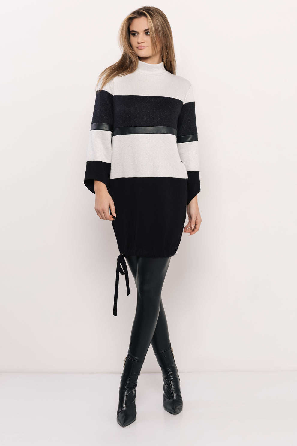 AMNESIA Cordoba šaty šaty