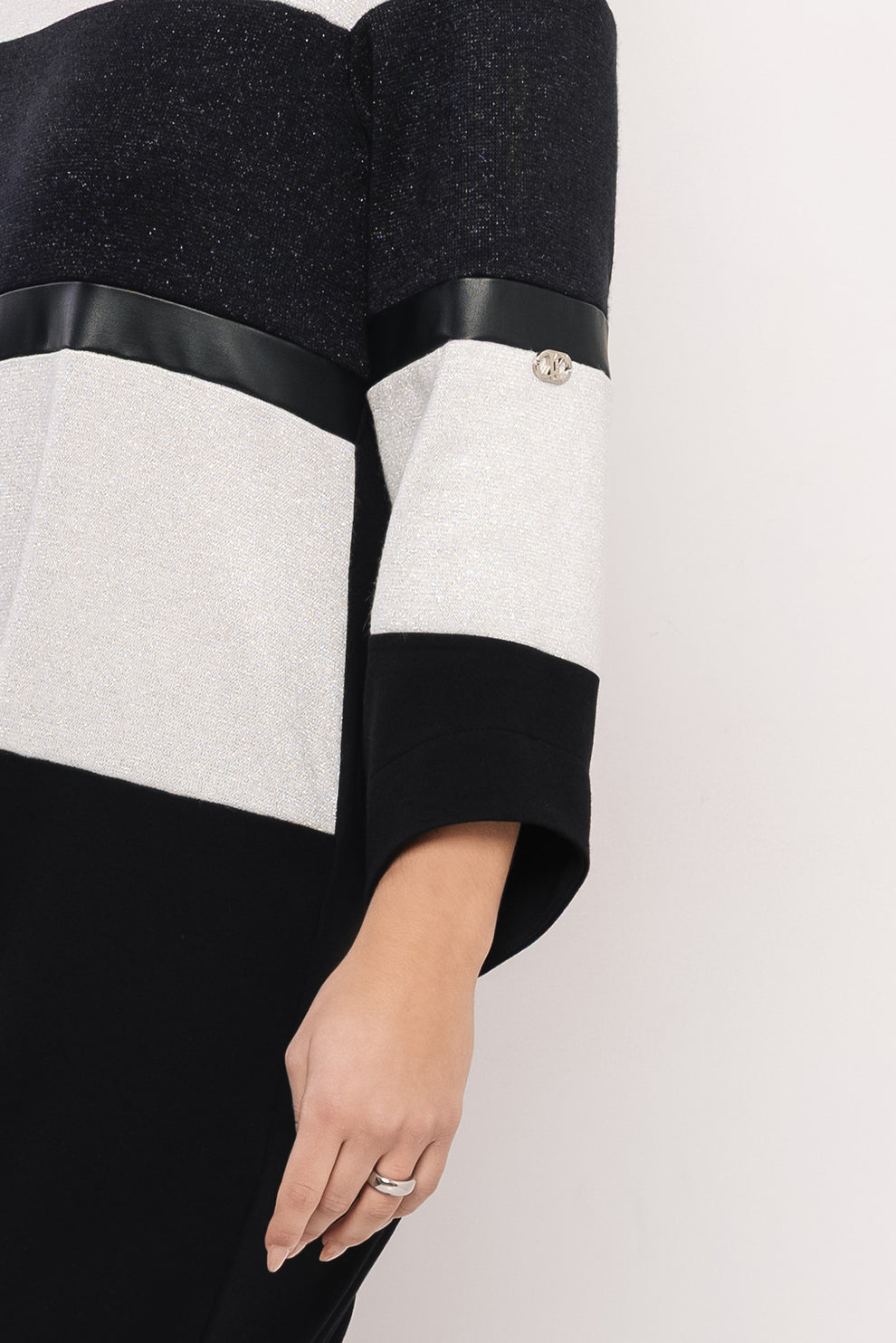 AMNESIA Cordoba šaty šaty