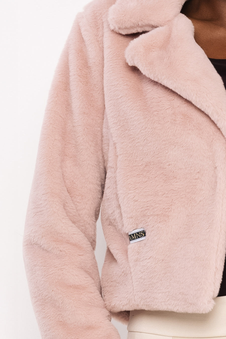 AMNESIA Furila bunda púdrová