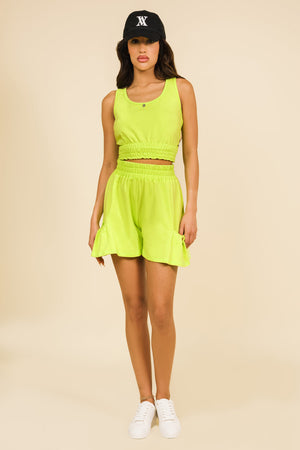 AMNESIA Ruzzo top