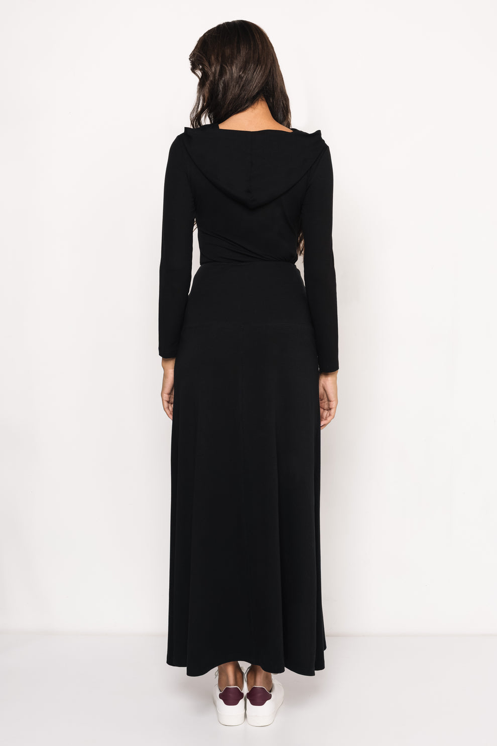 AMNESIA Lazil sukňa čierna