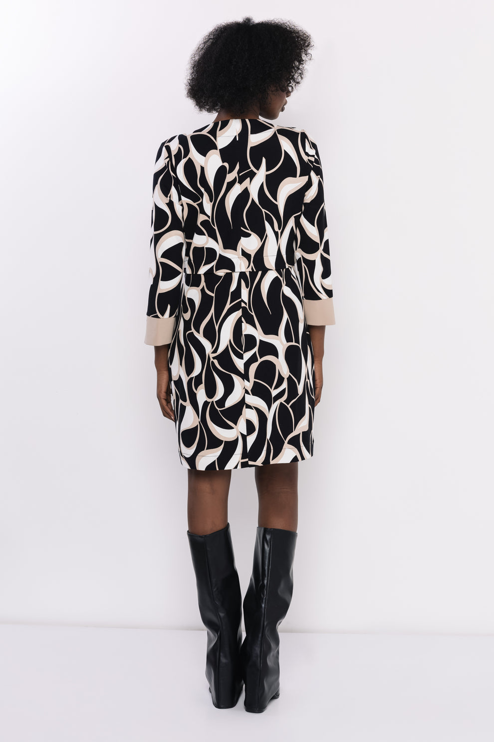 AMNESIA Tilen tunika