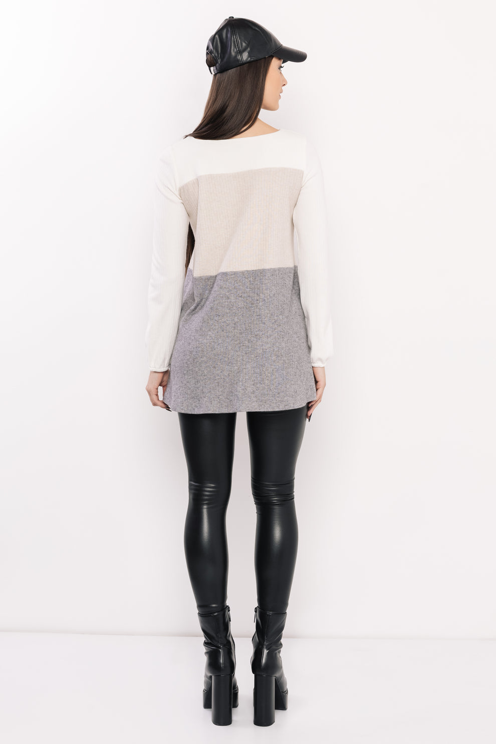 AMNESIA Venga tunika