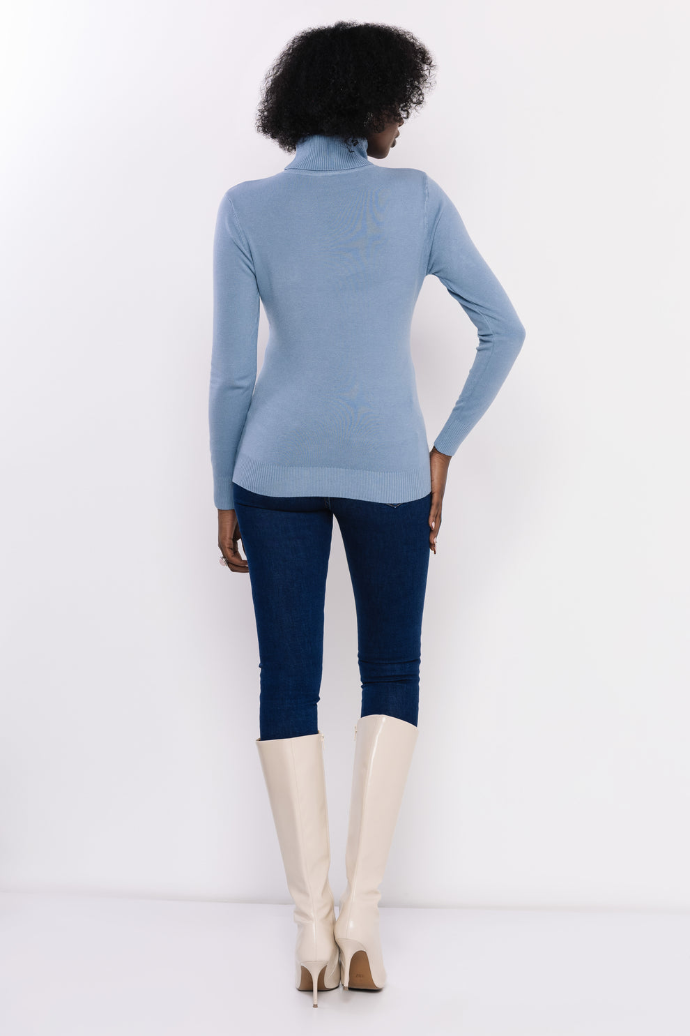 AMNESIA Bodza rolák modrý