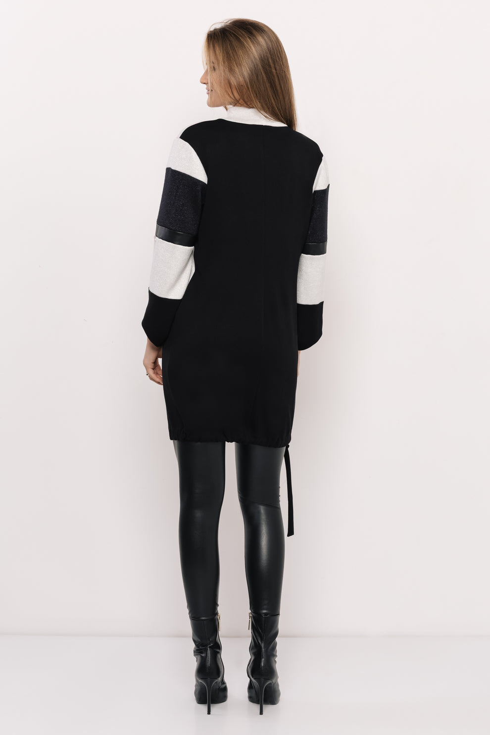 AMNESIA Cordoba šaty šaty