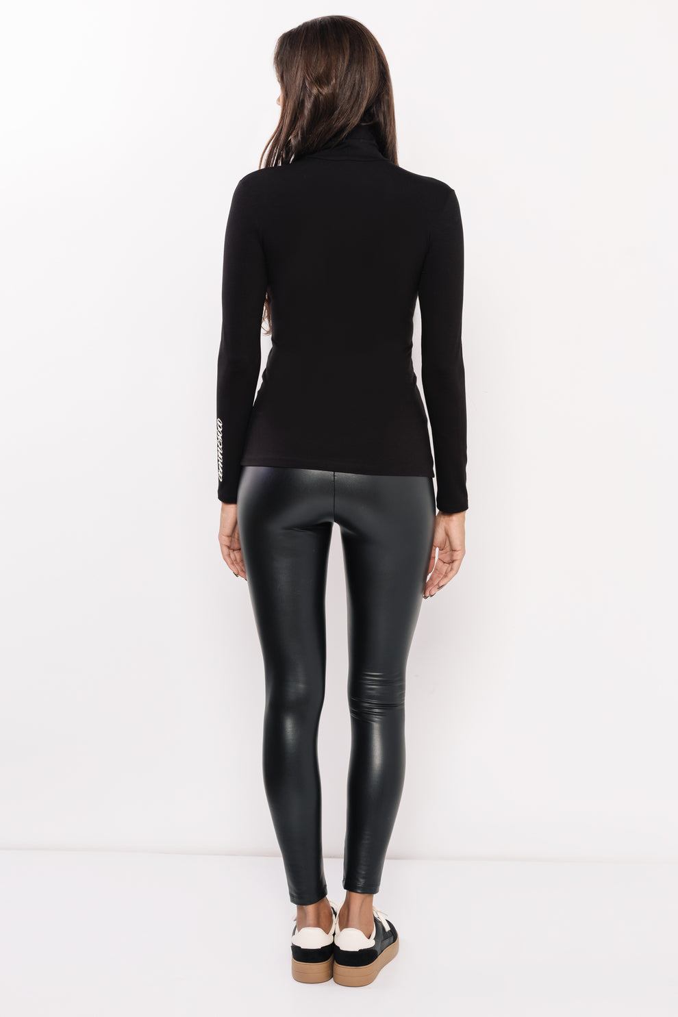 AMNESIA Nemila rolák čierny