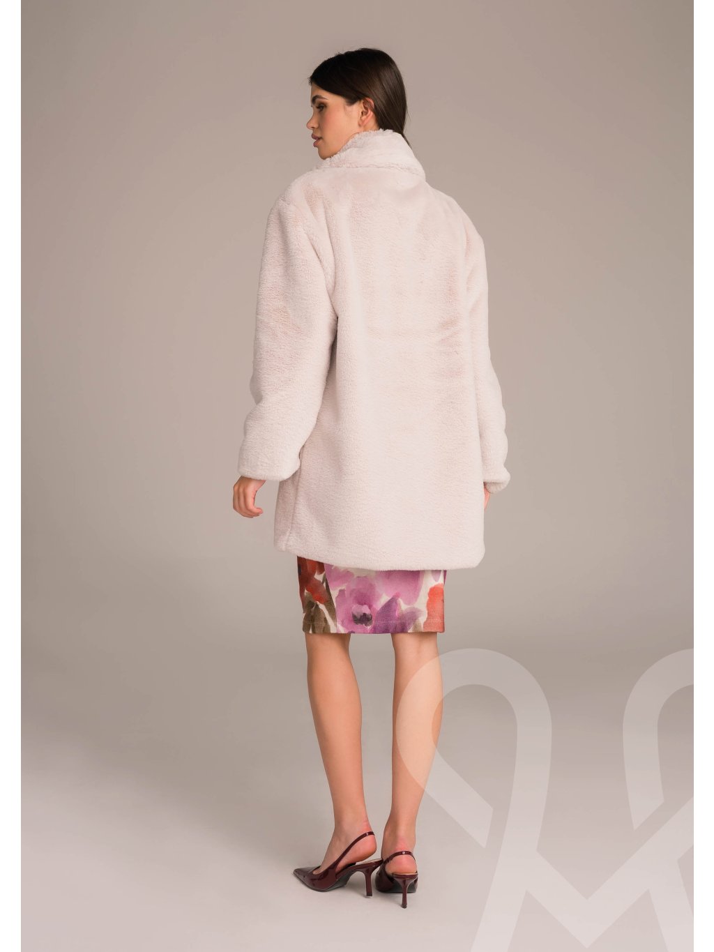 MAGENTA Bunda M1936329