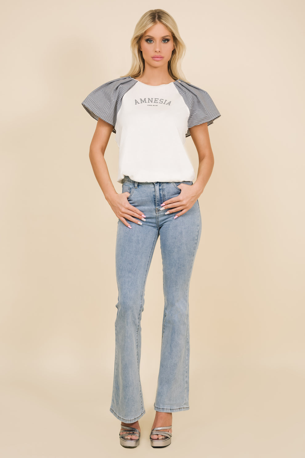 AMNESIA Erap top