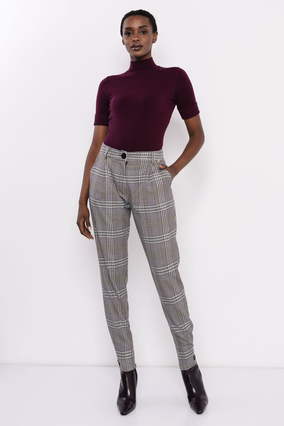 AMNESIA Jozefa nohavice