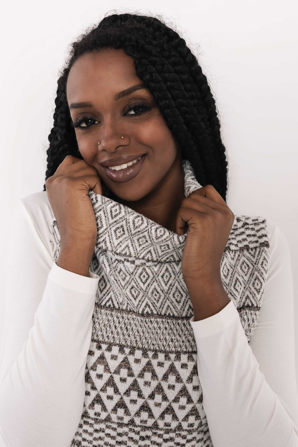 AMNESIA Luanda vesta