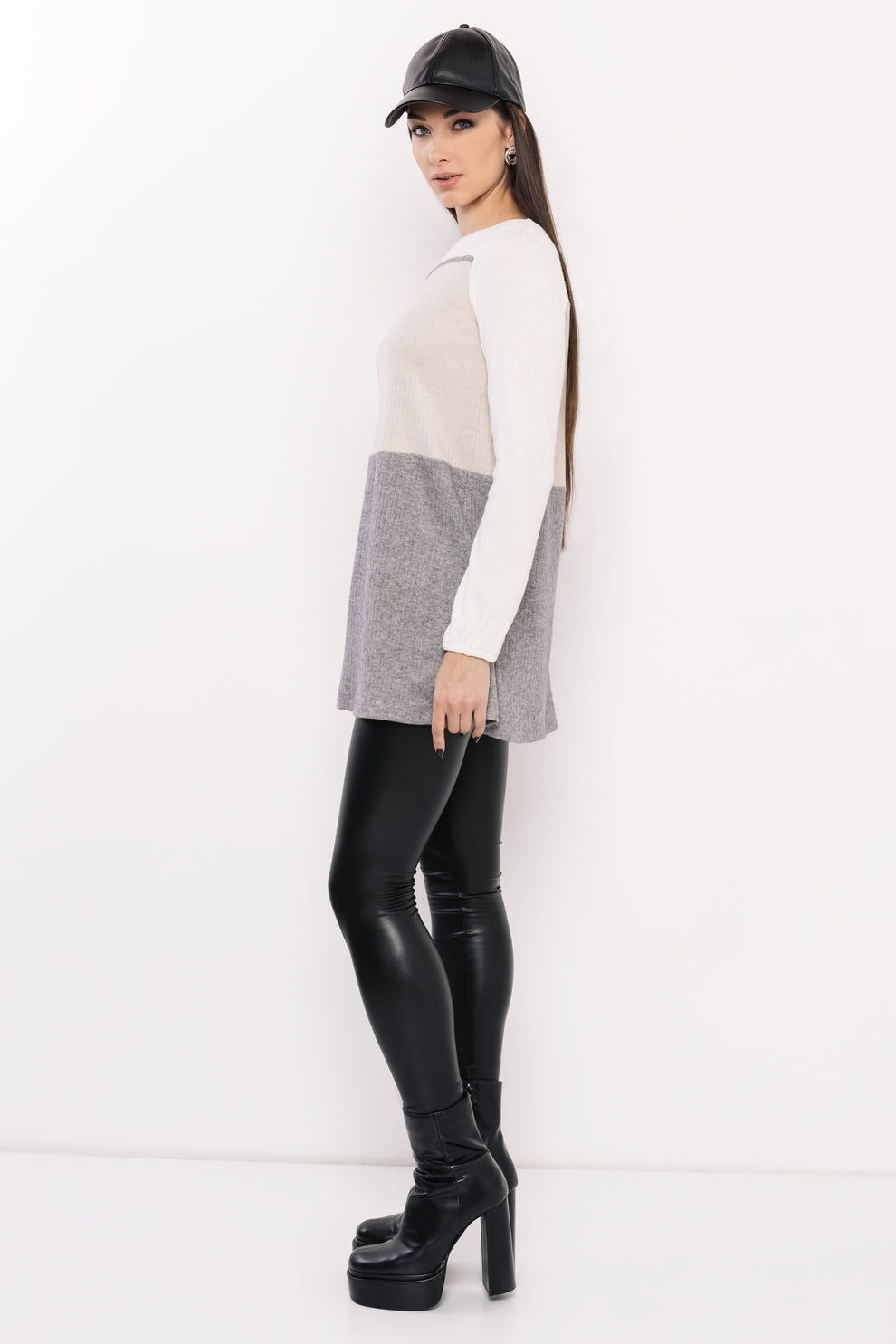 AMNESIA Venga tunika