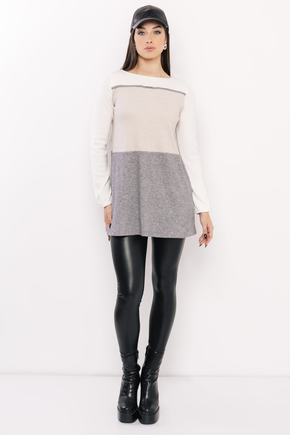 AMNESIA Venga tunika