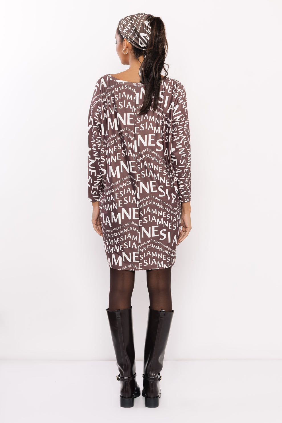 AMNESIA Marvy tunika