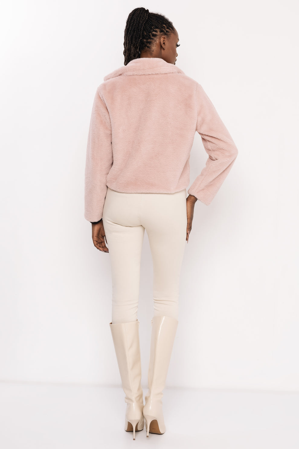 AMNESIA Furila bunda púdrová