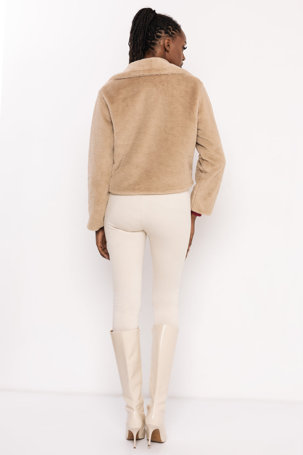 AMNESIA Furila bunda piesková