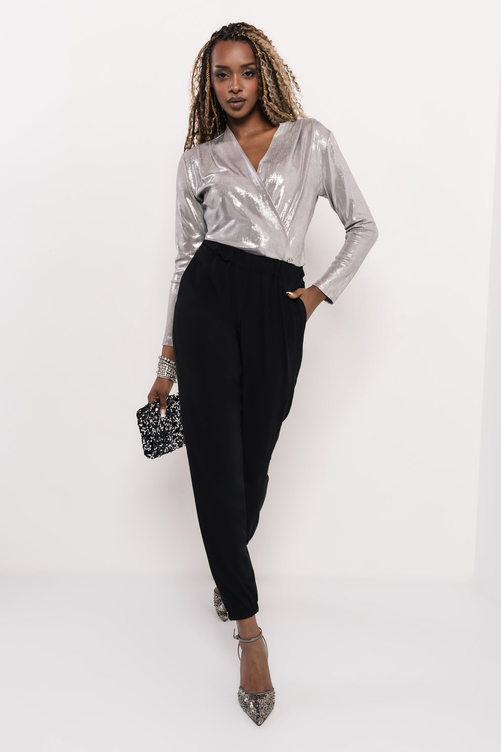 AMNESIA Ziona overál