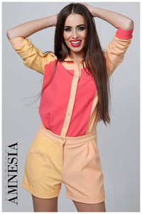 AMNESIA Cuyov overal