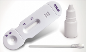 Antigénový samodiagnostický test Ninonasal SARS-CoV-2